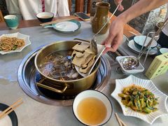 -大理董·董家小厨野生菌火锅(古城旗舰店)