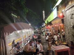 -镇江龙·火锅串串(武侯祠店)