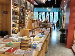 -韬智书店(临桂吾悦店)