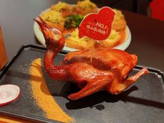 -羽鸽集·乳鸽专门店·地道顺德菜(岭南站店)