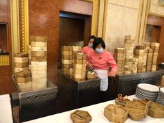 -番禺宾馆丽苑厅