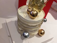 -CAKE BOSS 蛋糕老板(西单君太百货店)