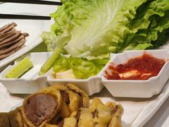 -蠔友汇(皇姑店)