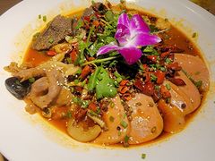 -蜀锦堂·川味现炒(襄阳武商汇店)