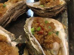 -火焰枪蛋·烧烤(奉天街店)