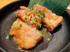 -赤坂亭M9和牛烧肉(世博源店)