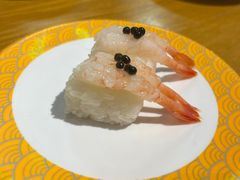 -晴季寿司(延河路万达广场店)