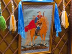 -大汗行宫园林餐厅