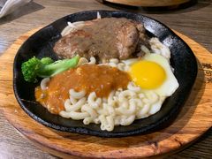 -豪尚豪牛排(彩悦城店)
