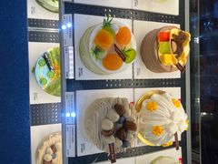 -Pantry's Best派悦坊蛋糕(K11购物艺术中心店)