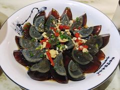 -野渡坡·极致湘菜·庭院餐厅(汉阳店)