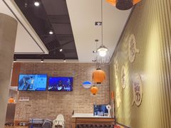 -米斯特比萨(望京西园店)