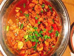 -新白鹿餐厅(城西银泰城店)