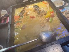 -匠子烤鱼(远大购物中心店)