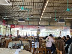 大堂-百利鸽王(紫薇路店)