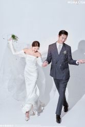 -青禾蒙娜丽莎婚纱摄影(武汉总店)