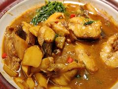 -打酱油·非遗淮扬菜(瘦西湖梅岭店)