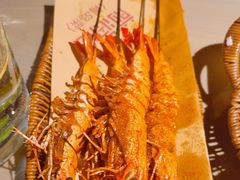 -前海沿·青岛菜(李沧万达店)