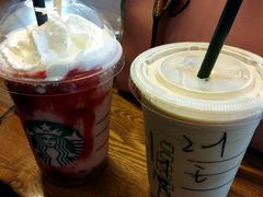 -星巴克(南京同曦万尚城店)