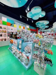 点击看大图 -哈姆雷斯(王府井百货大楼店)