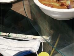 -姥家大锅台水库渔家
