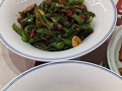 -湖南码头·地道岳阳美食·湘菜(魏公村店)