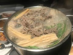 -星伦多自助料理(华润万象城店)