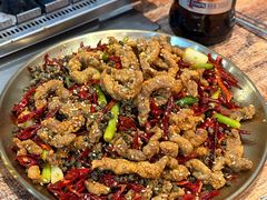 -泰善串店•延边朝鲜族烧烤(理工大学店)