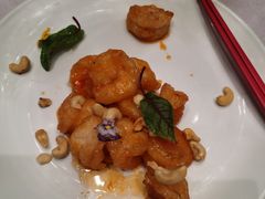 宫爆虾球-世纪缘国际会议中心·中餐厅(百家湖店)