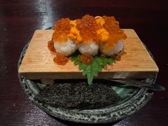 痛风拼盘-九州酒场ひこぞう(1号店)