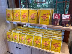 -嘉华鲜花饼(束河店)