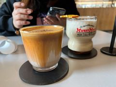 -Cafe Mersey默西咖啡(平江店)