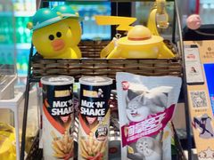 -星河寰宇IMAX影城(星河WORLD·COCO Park店)