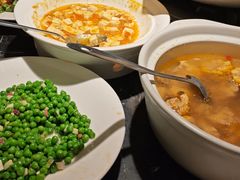-新白鹿餐厅(松江开元地中海店)
