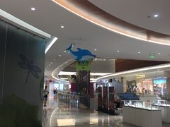 -义乌之心城市生活广场(新马路店)