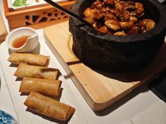 -醉舍·新淮扬菜(长宁龙之梦店)