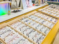 -鲸渝眼镜·浅目视光(春熙路店)
