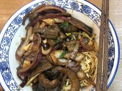 -圳兴面王·拌川·特色炒面(南山保利剧院店)