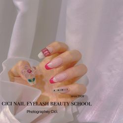 -Cici Nail日式美甲美睫工作室