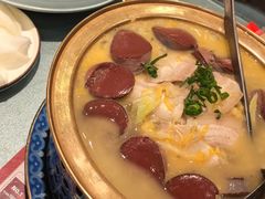 -添福来墨鱼饺子 · 海鲜东北菜(大连星海·黄浦路店)