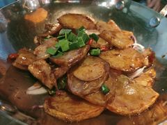 -绿茶餐厅(昆明世纪金源店)