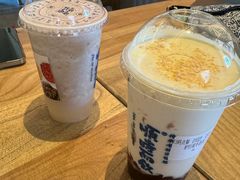 -长春堂顺时而饮(前门店)