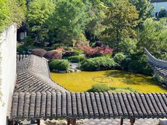 -江宁织造博物馆