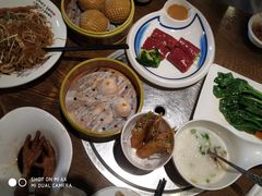 -佰味家宴(柠溪文化广场店)