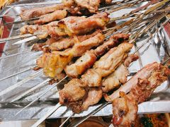 -陈氏肥蛤(小纬六路总店)