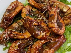 -东江海鲜大排档·潮汕菜·砂锅粥