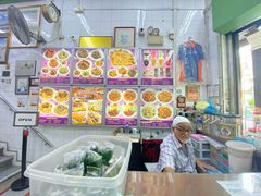 -新加坡Zam Zam餐馆
