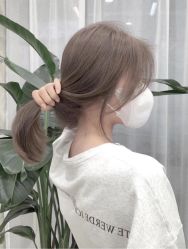 -吉米护肤造型