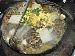 -农家小院吊锅城(三里畈店)