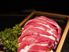 牛肩胛-湊湊火锅·茶憩(打浦桥日月光店)